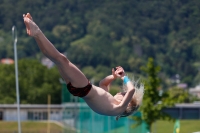 Thumbnail - Boys D - Oskar - Прыжки в воду - 2022 - Österr. Staatsmeisterschaft - Participants - Boys 03049_07301.jpg