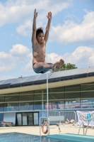 Thumbnail - Boys D - Gabriel - Прыжки в воду - 2022 - Österr. Staatsmeisterschaft - Participants - Boys 03049_07363.jpg