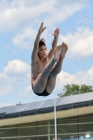 Thumbnail - Boys D - Gabriel - Diving Sports - 2022 - Österr. Staatsmeisterschaft - Participants - Boys 03049_07365.jpg