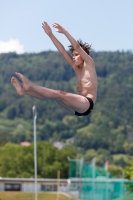 Thumbnail - Boys D - Gabriel - Diving Sports - 2022 - Österr. Staatsmeisterschaft - Participants - Boys 03049_07366.jpg