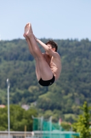 Thumbnail - Boys D - Gabriel - Diving Sports - 2022 - Österr. Staatsmeisterschaft - Participants - Boys 03049_07368.jpg