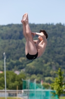 Thumbnail - Boys D - Gabriel - Diving Sports - 2022 - Österr. Staatsmeisterschaft - Participants - Boys 03049_07369.jpg
