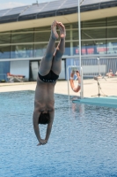 Thumbnail - Boys D - Gabriel - Прыжки в воду - 2022 - Österr. Staatsmeisterschaft - Participants - Boys 03049_07371.jpg