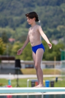 Thumbnail - Boys D - Clemens - Прыжки в воду - 2022 - Österr. Staatsmeisterschaft - Participants - Boys 03049_07376.jpg
