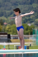 Thumbnail - Boys D - Clemens - Прыжки в воду - 2022 - Österr. Staatsmeisterschaft - Participants - Boys 03049_07377.jpg