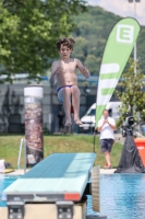 Thumbnail - Boys D - Clemens - Wasserspringen - 2022 - Österr. Staatsmeisterschaft - Teilnehmer - Boys 03049_07380.jpg