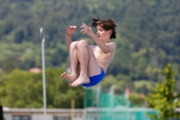 Thumbnail - Boys D - Clemens - Прыжки в воду - 2022 - Österr. Staatsmeisterschaft - Participants - Boys 03049_07385.jpg