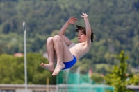 Thumbnail - Boys D - Clemens - Прыжки в воду - 2022 - Österr. Staatsmeisterschaft - Participants - Boys 03049_07386.jpg