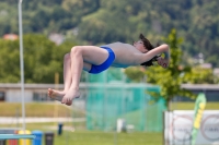 Thumbnail - Boys D - Clemens - Прыжки в воду - 2022 - Österr. Staatsmeisterschaft - Participants - Boys 03049_07388.jpg