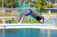 Thumbnail - Boys D - Clemens - Прыжки в воду - 2022 - Österr. Staatsmeisterschaft - Participants - Boys 03049_07390.jpg