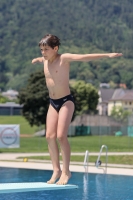 Thumbnail - Boys D - Nicolas - Прыжки в воду - 2022 - Österr. Staatsmeisterschaft - Participants - Boys 03049_07397.jpg
