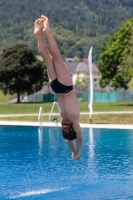 Thumbnail - Boys D - Nicolas - Прыжки в воду - 2022 - Österr. Staatsmeisterschaft - Participants - Boys 03049_07408.jpg