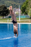 Thumbnail - Boys D - Nicolas - Прыжки в воду - 2022 - Österr. Staatsmeisterschaft - Participants - Boys 03049_07409.jpg