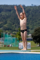 Thumbnail - Boys D - Kian - Diving Sports - 2022 - Österr. Staatsmeisterschaft - Participants - Boys 03049_07457.jpg
