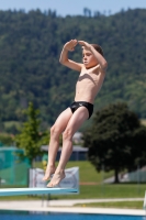 Thumbnail - Boys D - Kian - Diving Sports - 2022 - Österr. Staatsmeisterschaft - Participants - Boys 03049_07460.jpg