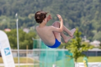 Thumbnail - Boys D - Clemens - Прыжки в воду - 2022 - Österr. Staatsmeisterschaft - Participants - Boys 03049_07504.jpg