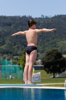 Thumbnail - Boys D - Nicolas - Wasserspringen - 2022 - Österr. Staatsmeisterschaft - Teilnehmer - Boys 03049_07511.jpg