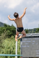 Thumbnail - Boys D - Nicolas - Прыжки в воду - 2022 - Österr. Staatsmeisterschaft - Participants - Boys 03049_07513.jpg