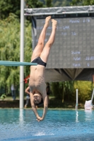 Thumbnail - Boys D - Nicolas - Прыжки в воду - 2022 - Österr. Staatsmeisterschaft - Participants - Boys 03049_07520.jpg