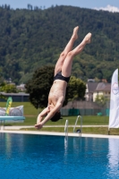 Thumbnail - Boys D - Nicolas - Прыжки в воду - 2022 - Österr. Staatsmeisterschaft - Participants - Boys 03049_07521.jpg