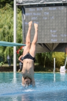Thumbnail - Boys D - Nicolas - Прыжки в воду - 2022 - Österr. Staatsmeisterschaft - Participants - Boys 03049_07522.jpg