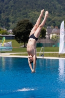 Thumbnail - Boys D - Nicolas - Прыжки в воду - 2022 - Österr. Staatsmeisterschaft - Participants - Boys 03049_07523.jpg