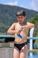 Thumbnail - Boys D - Nicolas - Прыжки в воду - 2022 - Österr. Staatsmeisterschaft - Participants - Boys 03049_07528.jpg