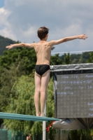 Thumbnail - Boys D - Ferdinand - Wasserspringen - 2022 - Österr. Staatsmeisterschaft - Teilnehmer - Boys 03049_07556.jpg