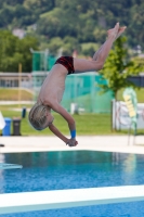 Thumbnail - Boys D - Oskar - Прыжки в воду - 2022 - Österr. Staatsmeisterschaft - Participants - Boys 03049_07574.jpg