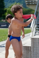 Thumbnail - Boys D - Lorenz - Прыжки в воду - 2022 - Österr. Staatsmeisterschaft - Participants - Boys 03049_07625.jpg