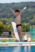 Thumbnail - Boys D - Gabriel - Прыжки в воду - 2022 - Österr. Staatsmeisterschaft - Participants - Boys 03049_07627.jpg