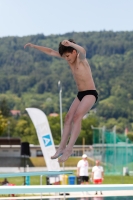 Thumbnail - Boys D - Gabriel - Diving Sports - 2022 - Österr. Staatsmeisterschaft - Participants - Boys 03049_07630.jpg