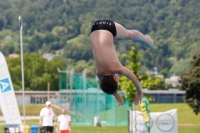 Thumbnail - Boys D - Gabriel - Прыжки в воду - 2022 - Österr. Staatsmeisterschaft - Participants - Boys 03049_07639.jpg