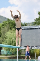 Thumbnail - Boys D - Nicolas - Прыжки в воду - 2022 - Österr. Staatsmeisterschaft - Participants - Boys 03049_07659.jpg