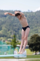 Thumbnail - Boys D - Nicolas - Прыжки в воду - 2022 - Österr. Staatsmeisterschaft - Participants - Boys 03049_07660.jpg