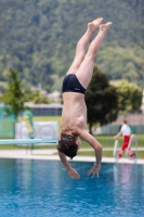 Thumbnail - Boys D - Nicolas - Прыжки в воду - 2022 - Österr. Staatsmeisterschaft - Participants - Boys 03049_07669.jpg