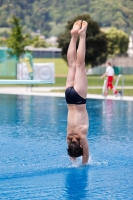 Thumbnail - Boys D - Nicolas - Прыжки в воду - 2022 - Österr. Staatsmeisterschaft - Participants - Boys 03049_07671.jpg