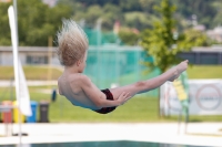 Thumbnail - Boys D - Oskar - Прыжки в воду - 2022 - Österr. Staatsmeisterschaft - Participants - Boys 03049_07704.jpg