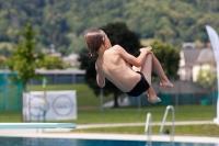 Thumbnail - Boys D - Kian - Прыжки в воду - 2022 - Österr. Staatsmeisterschaft - Participants - Boys 03049_07717.jpg