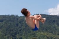 Thumbnail - Boys D - Lorenz - Прыжки в воду - 2022 - Österr. Staatsmeisterschaft - Participants - Boys 03049_07726.jpg