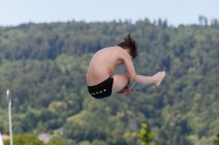 Thumbnail - Boys D - Gabriel - Прыжки в воду - 2022 - Österr. Staatsmeisterschaft - Participants - Boys 03049_07753.jpg