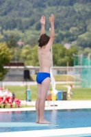 Thumbnail - Boys D - Clemens - Прыжки в воду - 2022 - Österr. Staatsmeisterschaft - Participants - Boys 03049_07760.jpg