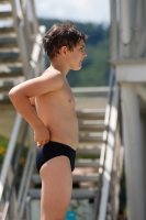 Thumbnail - Boys D - Nicolas - Прыжки в воду - 2022 - Österr. Staatsmeisterschaft - Participants - Boys 03049_07772.jpg