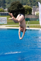 Thumbnail - Boys D - Nicolas - Прыжки в воду - 2022 - Österr. Staatsmeisterschaft - Participants - Boys 03049_07776.jpg