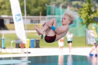 Thumbnail - Boys D - Oskar - Diving Sports - 2022 - Österr. Staatsmeisterschaft - Participants - Boys 03049_07835.jpg