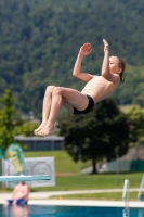 Thumbnail - Boys D - Kian - Прыжки в воду - 2022 - Österr. Staatsmeisterschaft - Participants - Boys 03049_07844.jpg