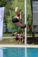 Thumbnail - Boys D - Kian - Прыжки в воду - 2022 - Österr. Staatsmeisterschaft - Participants - Boys 03049_07845.jpg
