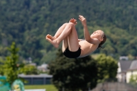 Thumbnail - Boys D - Kian - Прыжки в воду - 2022 - Österr. Staatsmeisterschaft - Participants - Boys 03049_07846.jpg