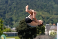Thumbnail - Boys D - Kian - Прыжки в воду - 2022 - Österr. Staatsmeisterschaft - Participants - Boys 03049_07847.jpg