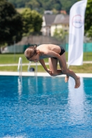 Thumbnail - Boys D - Kian - Прыжки в воду - 2022 - Österr. Staatsmeisterschaft - Participants - Boys 03049_07852.jpg